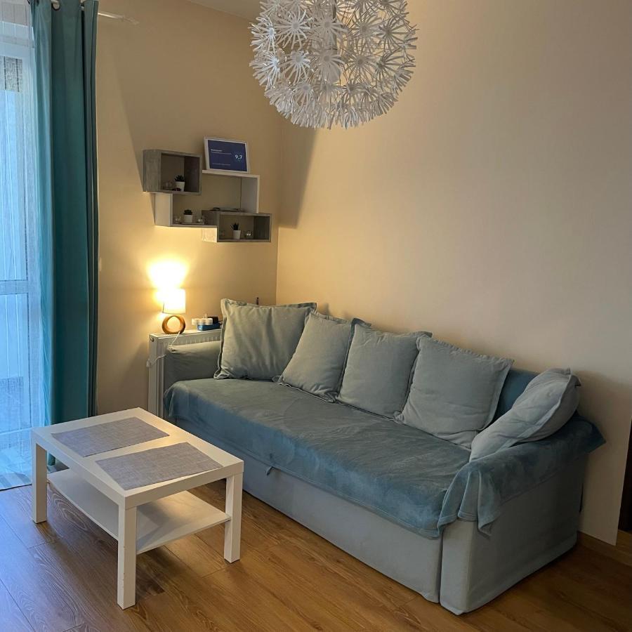 Lux Garden Apartment كولوبرزيغ المظهر الخارجي الصورة