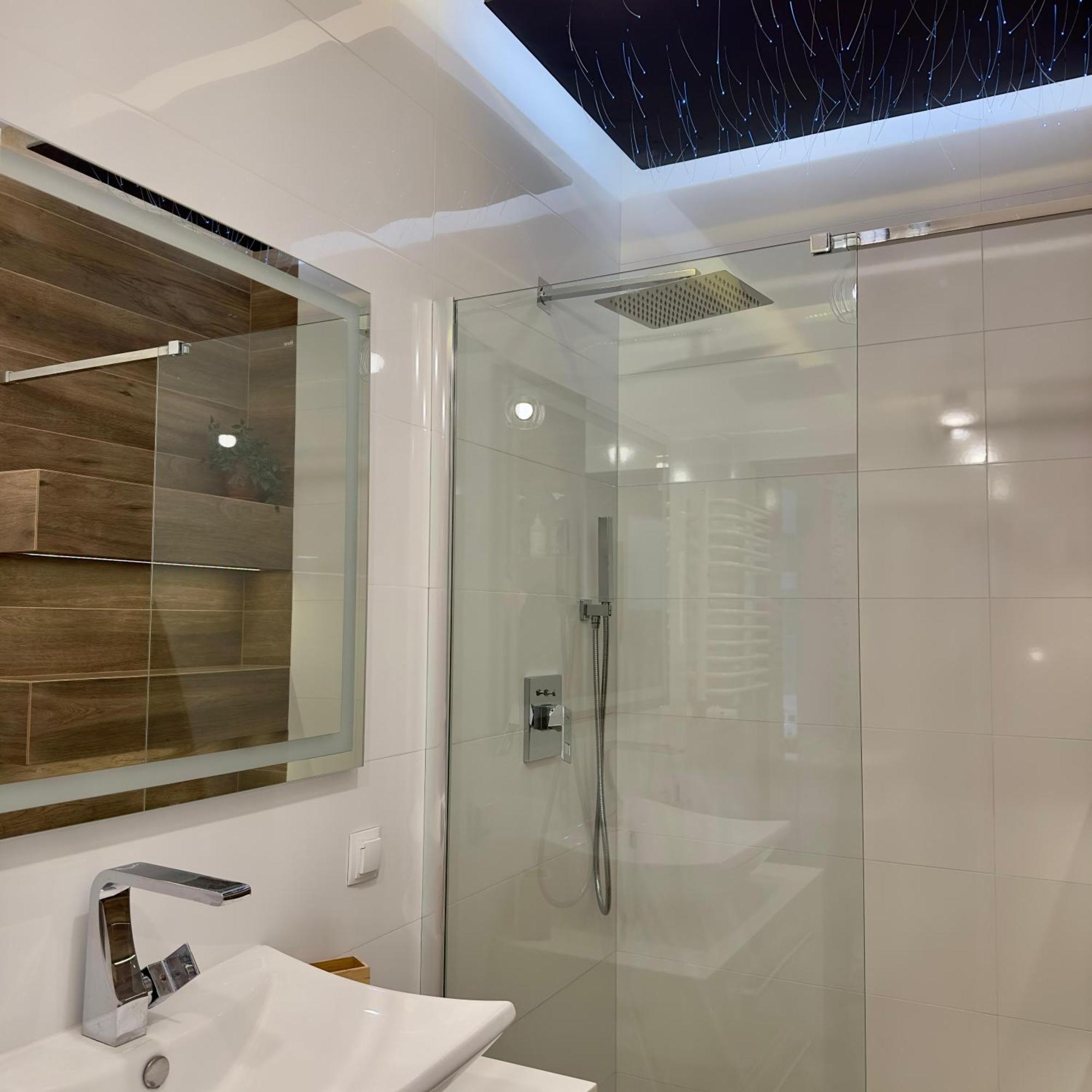 Lux Garden Apartment كولوبرزيغ المظهر الخارجي الصورة
