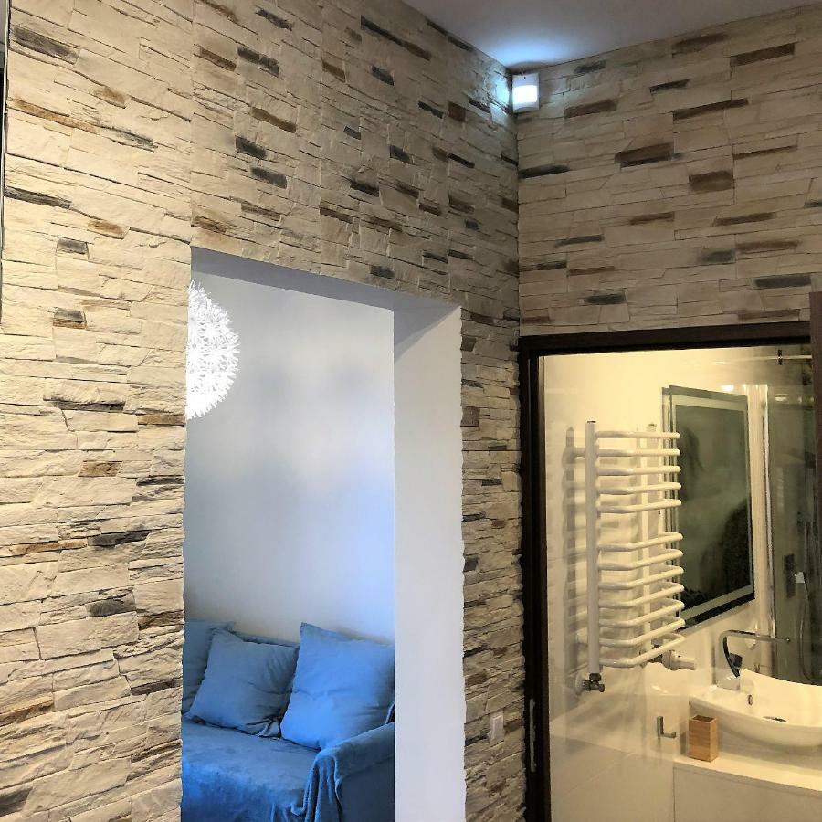 Lux Garden Apartment كولوبرزيغ المظهر الخارجي الصورة