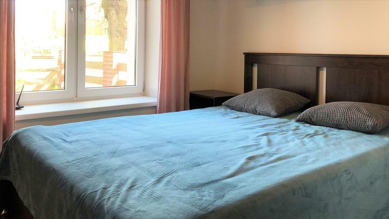 Lux Garden Apartment كولوبرزيغ المظهر الخارجي الصورة